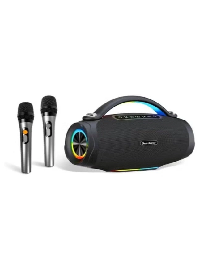 M92 - Dual Microphones