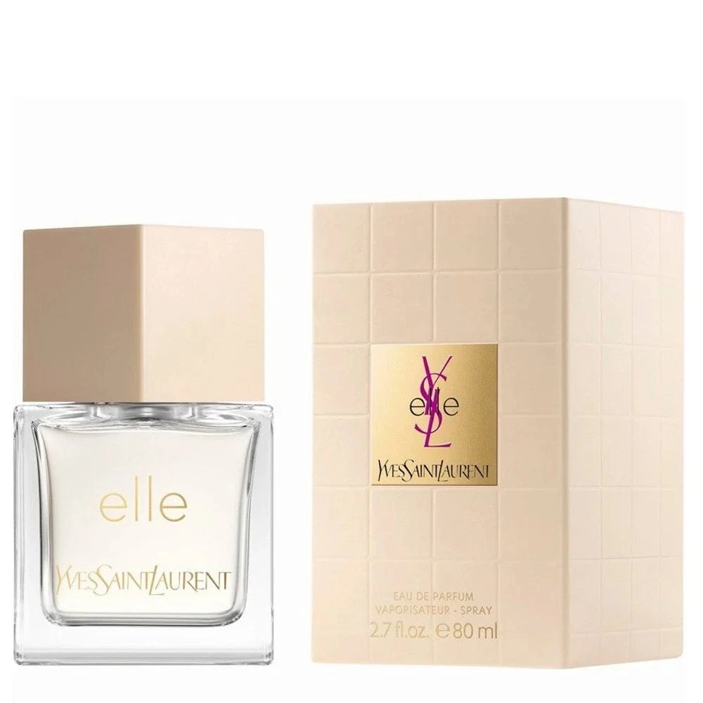 Elle - Eau de Parfum 80 ml