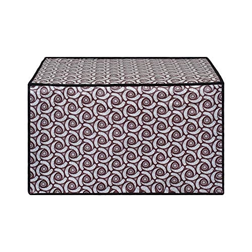 Microwave Oven Cover - 30 Liters Vinyl