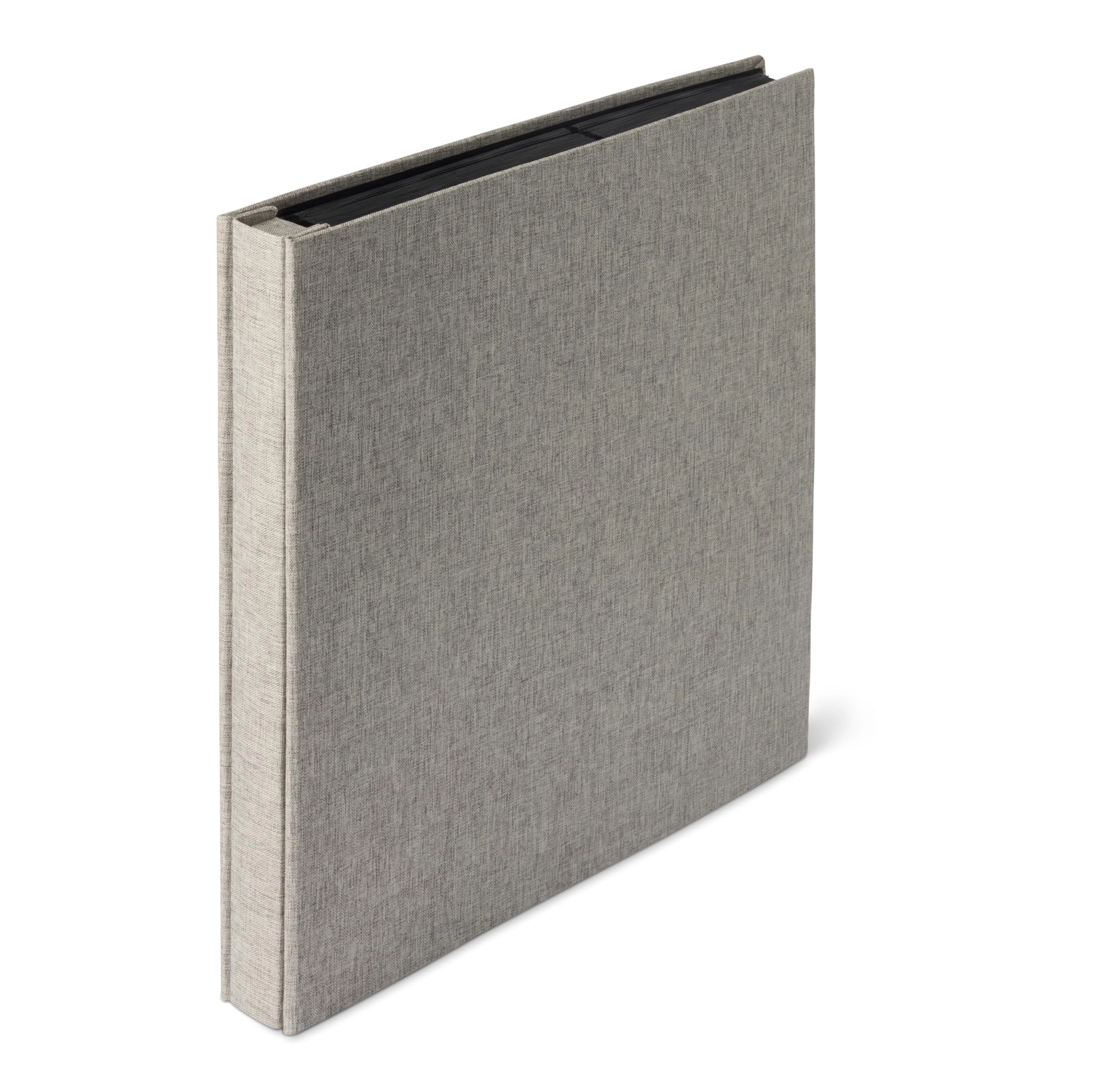 Amazon 4x6" 600 Pockets Linen Photo Album