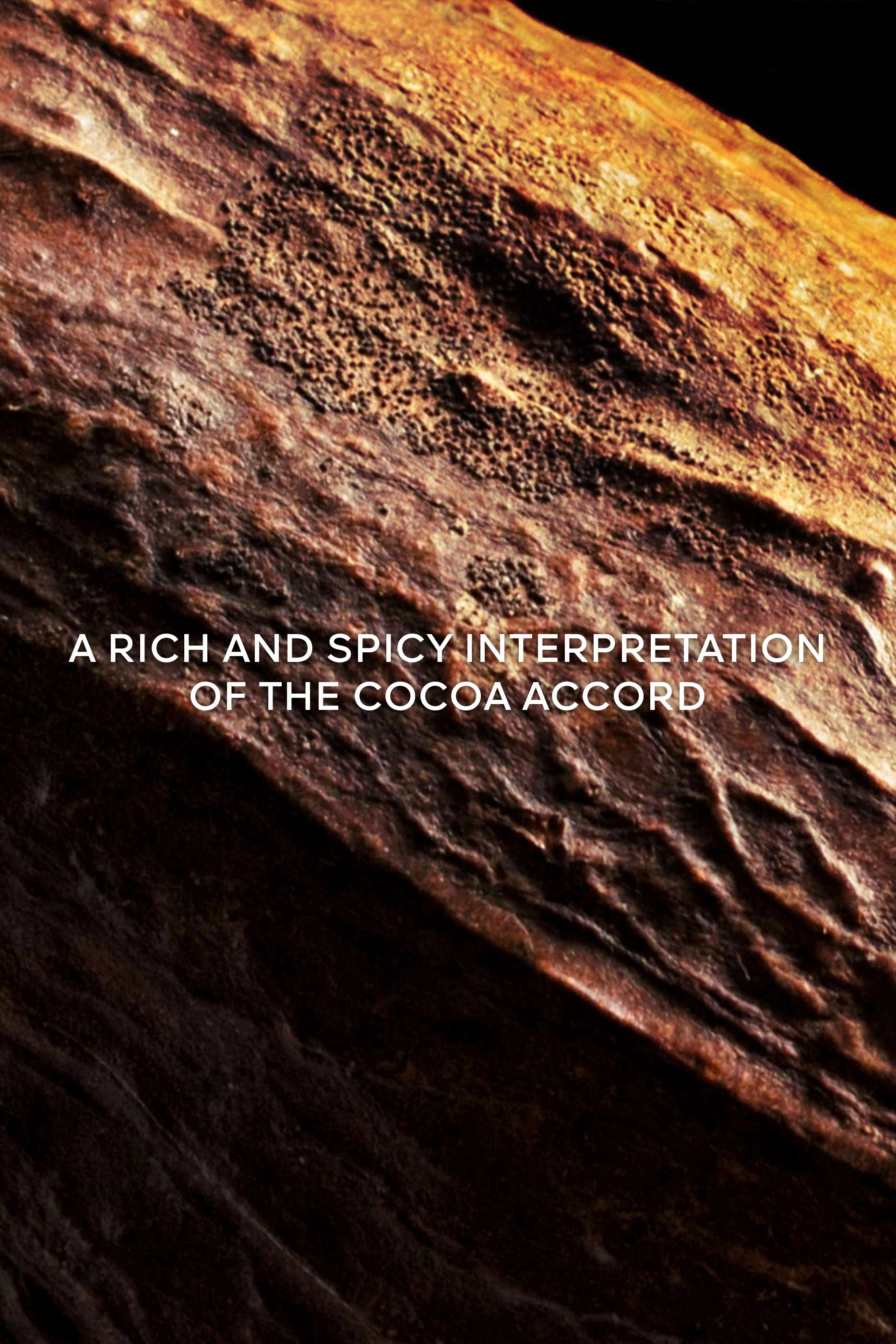 Fève Gourmande Eau de Parfum 100ml