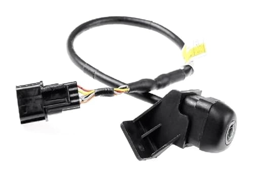 Rear View Camera - wireless