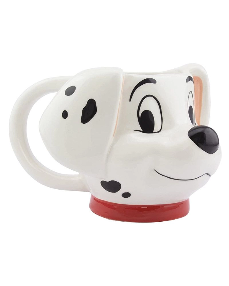 Paladone 101 Dalmatians Mug - 550 ml