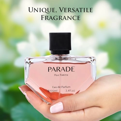 Parade for Women - Eau de Parfum 100ml