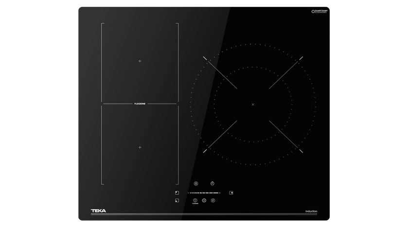 IBF 63210 SSM 112520050 Induction hob
