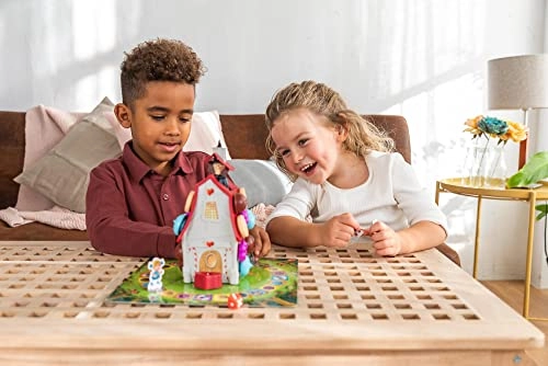 Knusper Knäuschen - 1 piece(s) (19713)