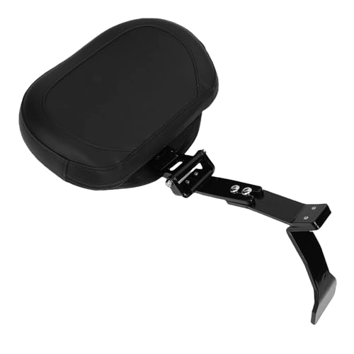 Driver Backrest - Spyder RT 2010-2019