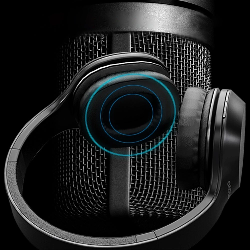 HD200 Wireless Headphone