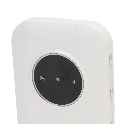 Mobile Hotspot - 150Mbps 802.11 b g n