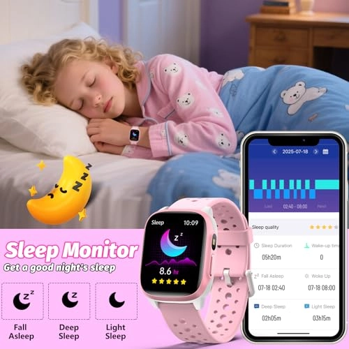 Children's Smartwatch