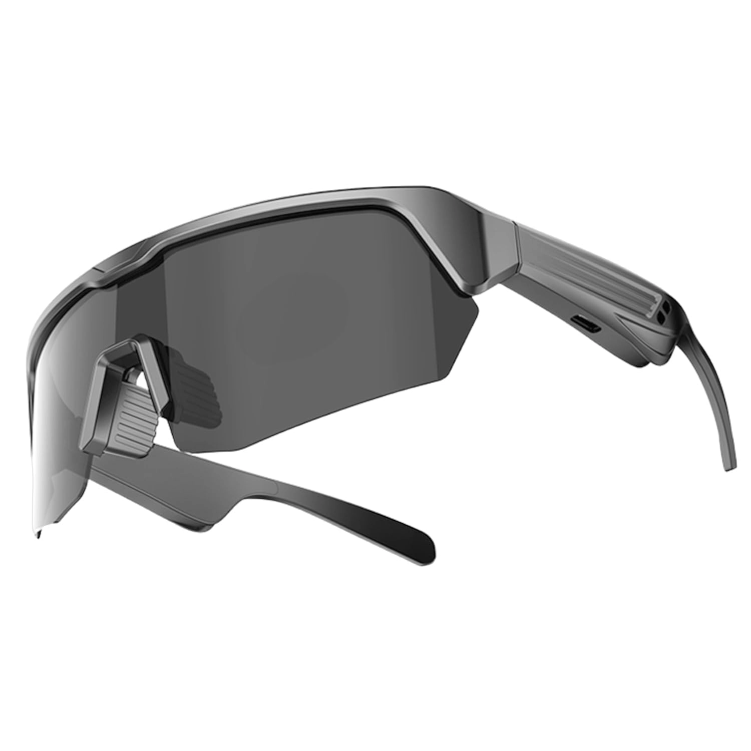 Sports Smart Glasses - Color-Changing UV400 Bluetooth 5.3