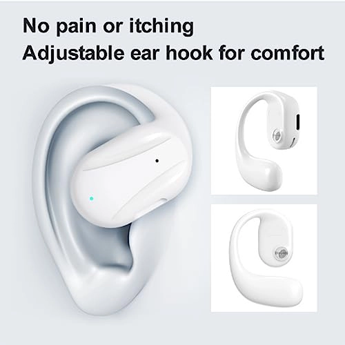 Wireless Headphones - Bluetooth 5.2 Open Ear