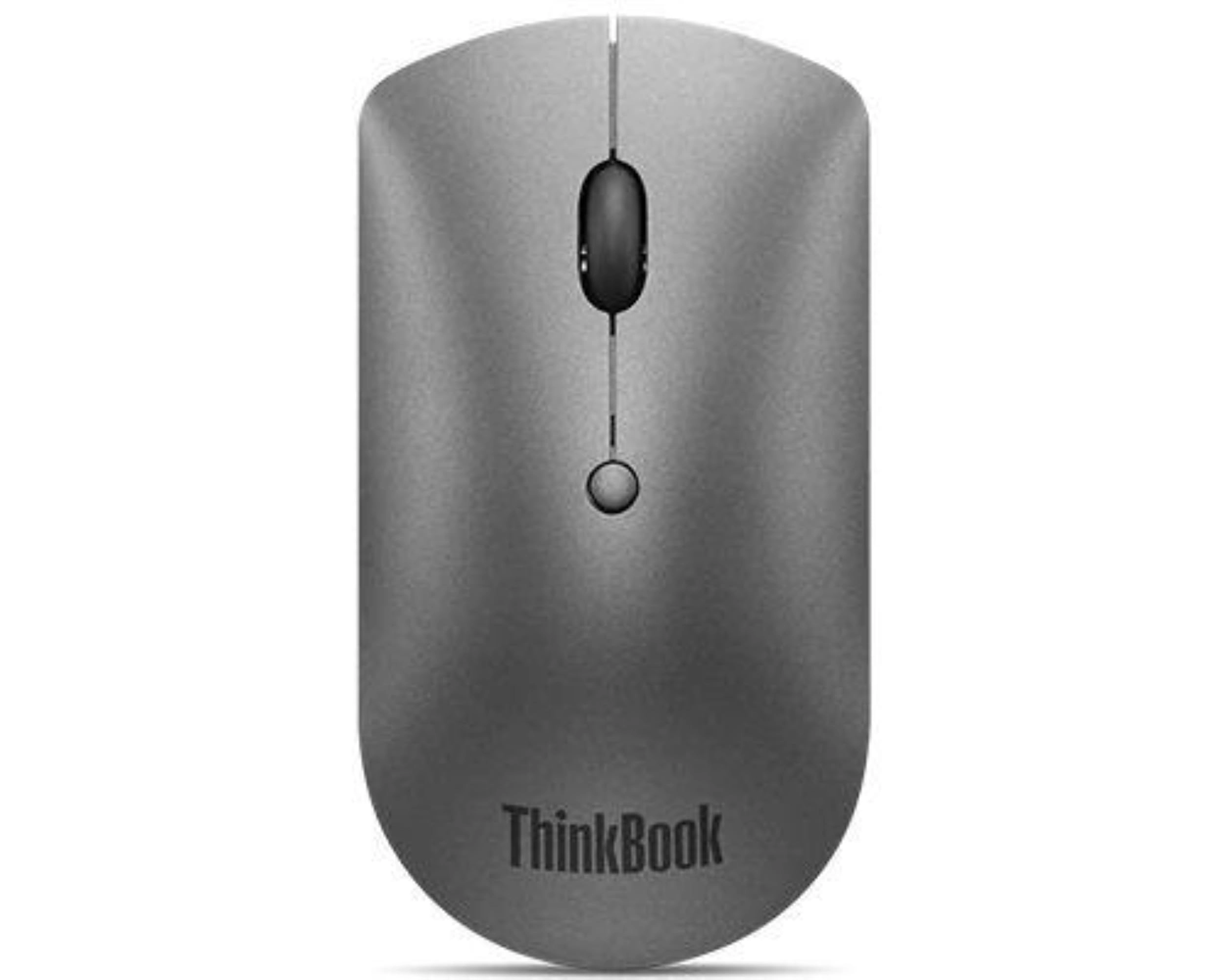 AdHoc ThinkBook Silent Mouse - Bluetooth