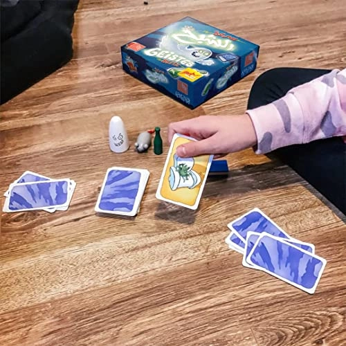 Ghost Blitz (Geistesblitz)