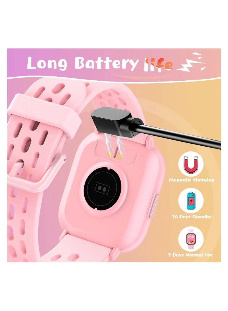 Kids Smart Watch