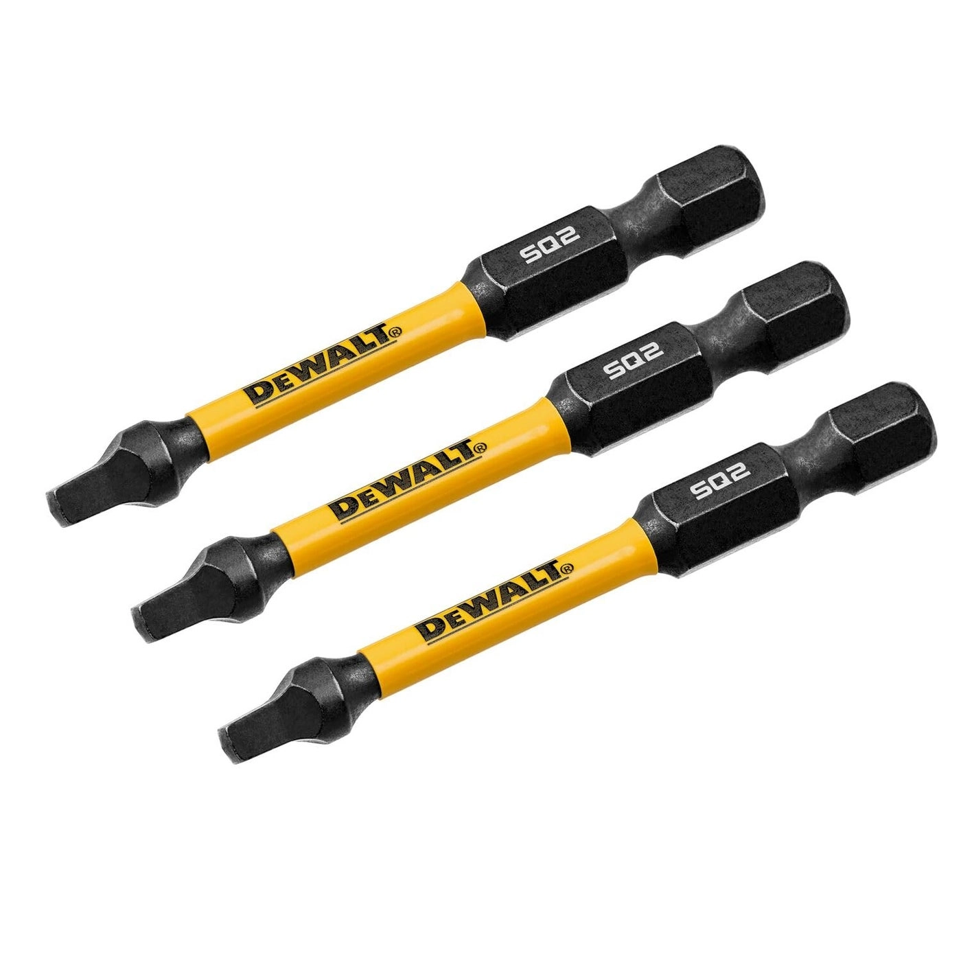 DW FLEXTORQ - 3PK 2.25IN