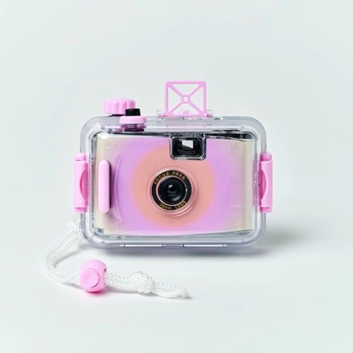 Underwater Camera 1080p