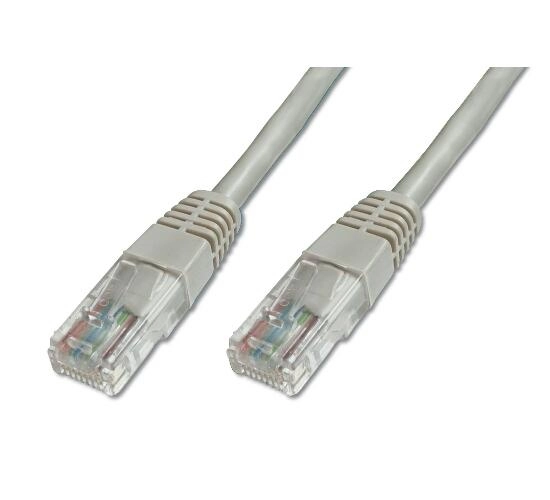 Cat6 U-UTP - 2 m