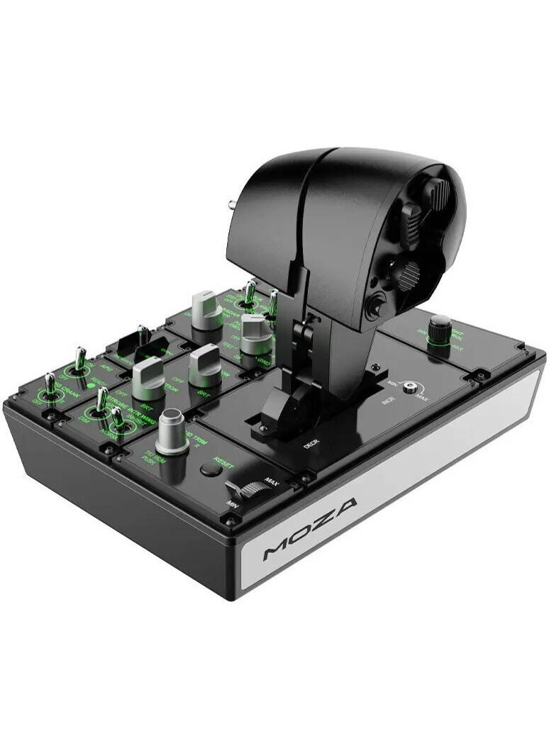 Moza Racing MTP Add-on - PC