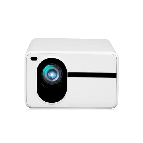 Mini Projector B0FQBYPRVM 18000 Lumens