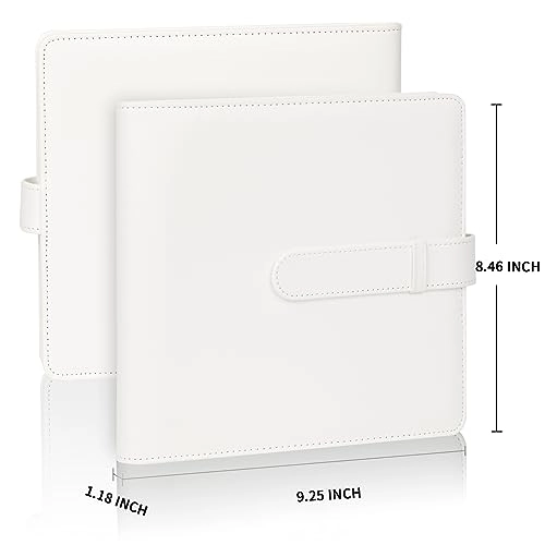 Instax Mini 360 Pockets PU Photo Album