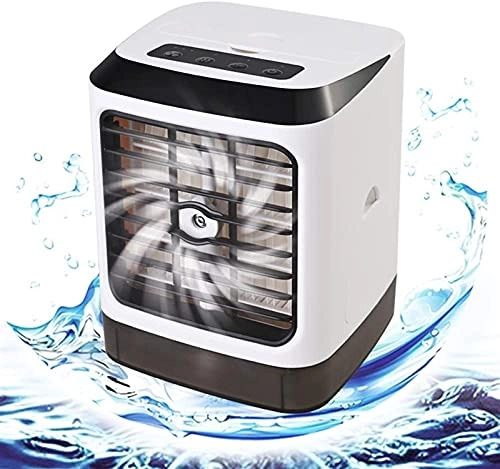 Small Personal Space Air Cooler - 10W