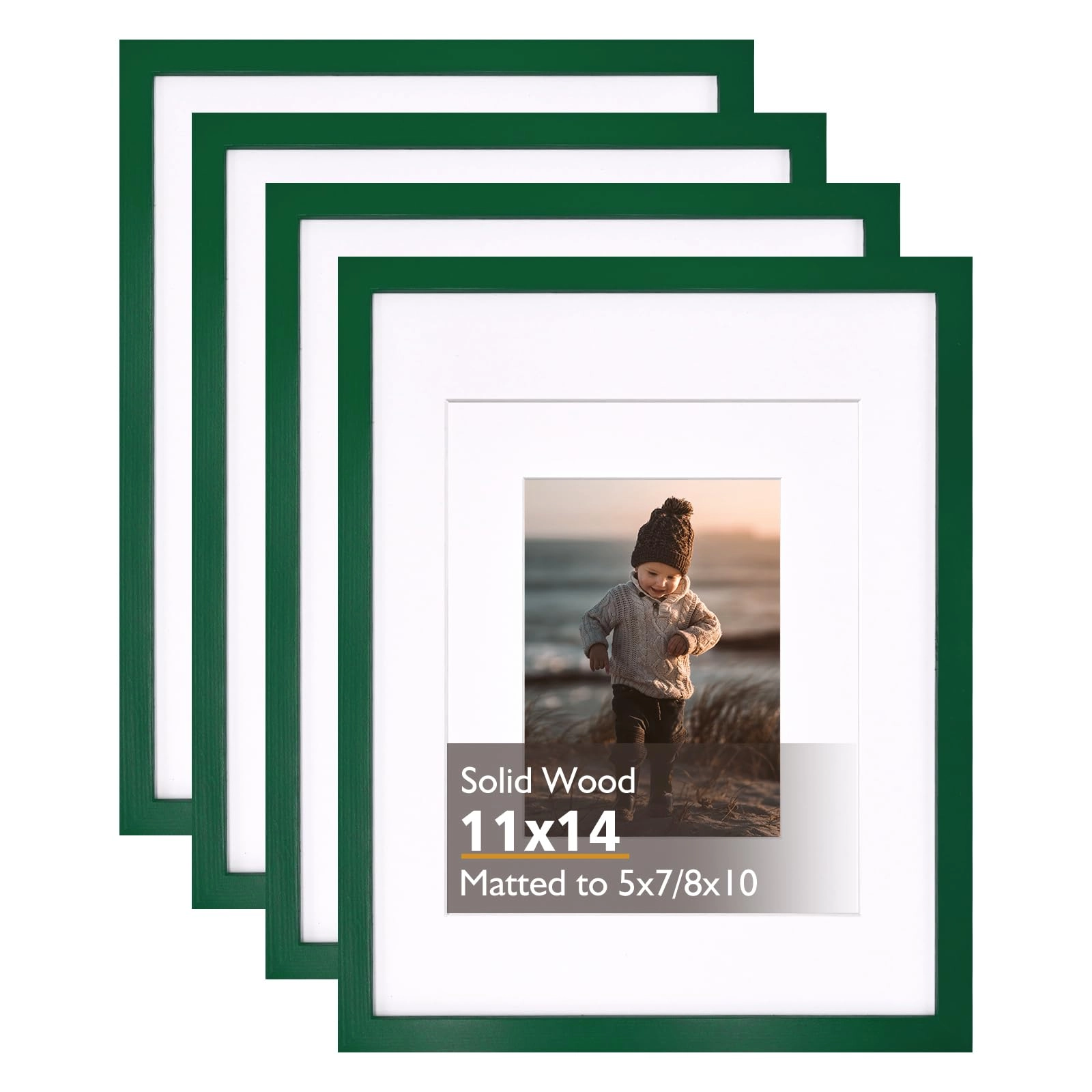 11x14 Picture Frame - 4