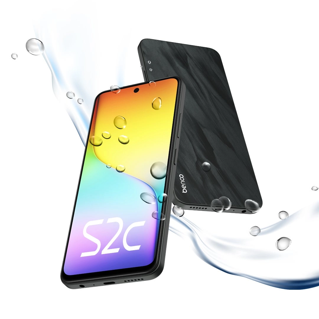 S2c - 8+12GB 128GB