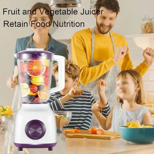 Food Processor - 8 Cup 350W