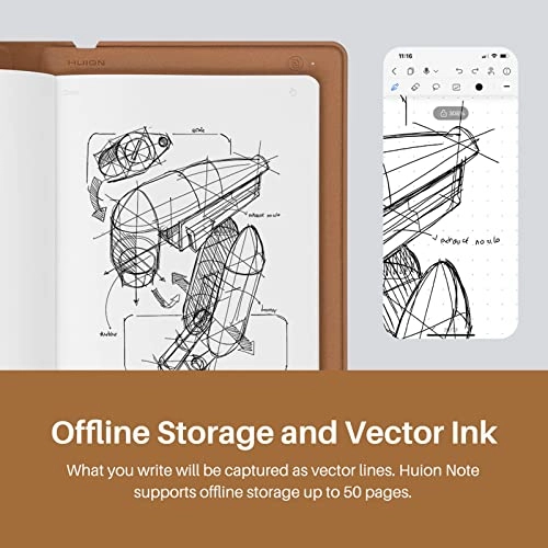 Note 2-in-1 - 8192 Levels