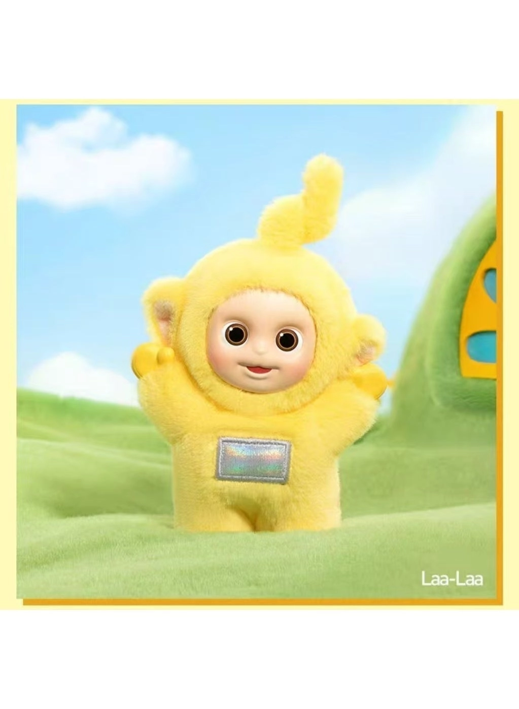 blind box - colorful vinyl series single