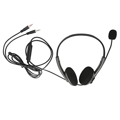 Call Center Headset Wired Headset