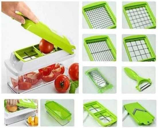 Vegetable Cutter