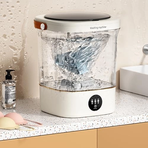 12L Washing Machine Rotation Dryer