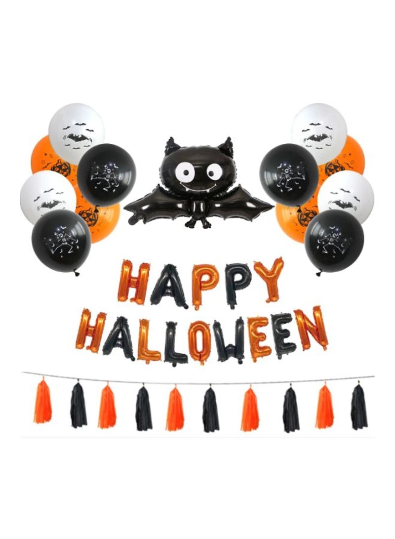 Party Time Trading LLC Balloons Set - 28-Pieces Wedding Birthday Party Decoration