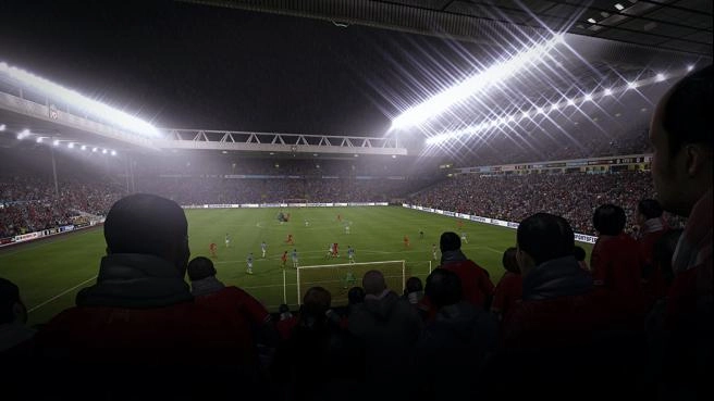 FIFA 15 - PlayStation 3