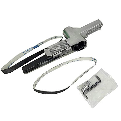 Air Belt Sander - 20mm×520mm 16000 RPM