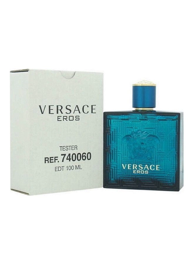 Eros Eau de Toilette 100ml