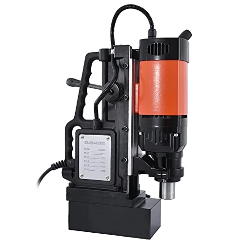 Magnetic Drill - 1680W 0-350r/min