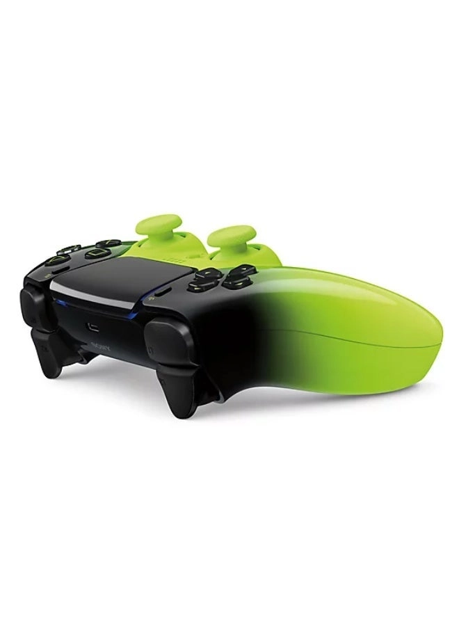 DualSense Wireless Controller - Remix Green