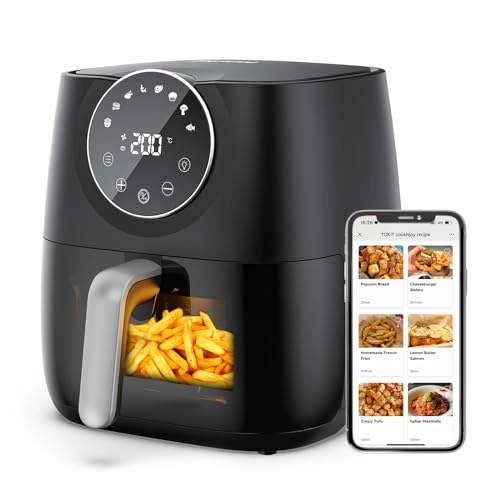 Air Fryer JDR030-EU