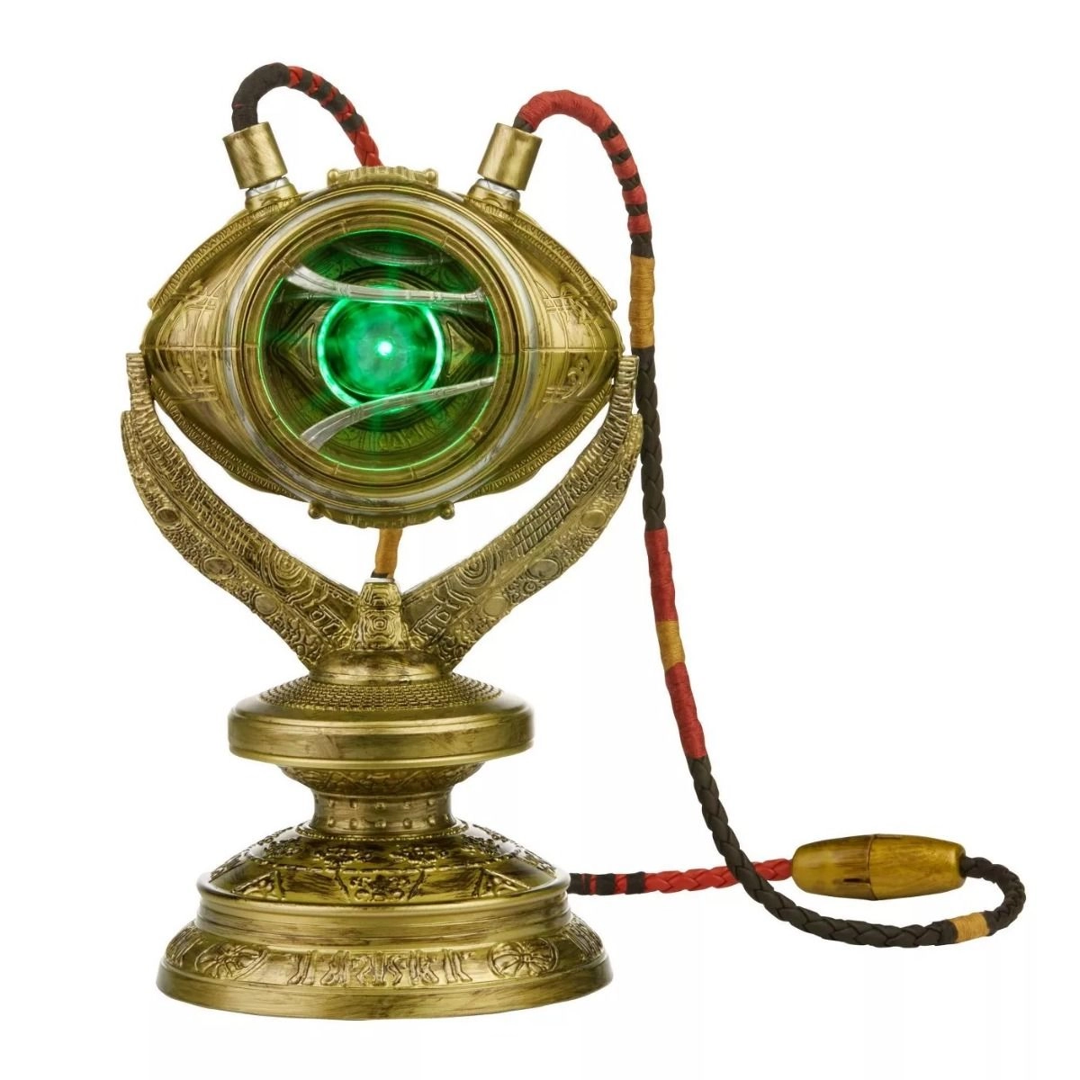 Hasbro Eye of Agamotto - Doctor Strange Life Size