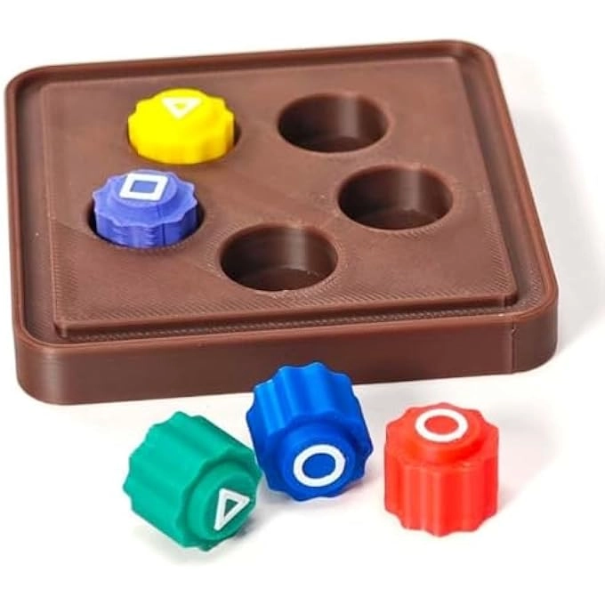 rayihni GONGGI - KOREAN GAME SET