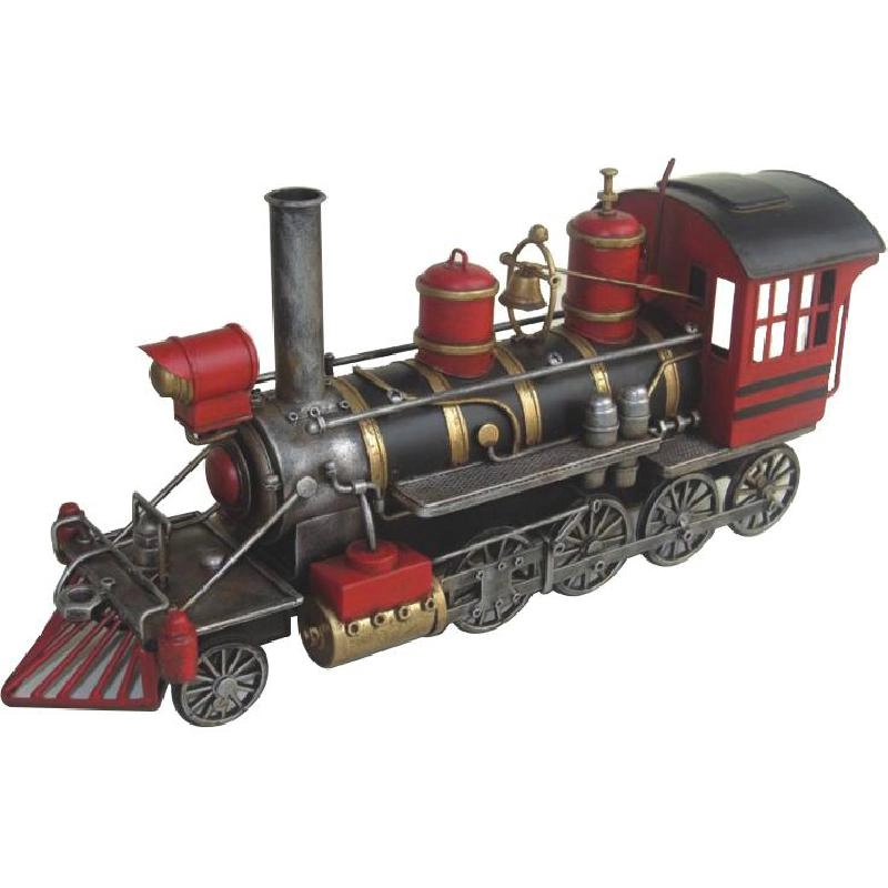 Non Branded Train Decorative Miniature