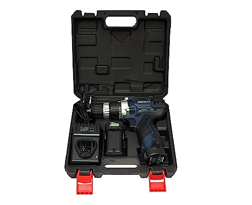 ECD-10N - 12V 1400 rpm 28 Nm