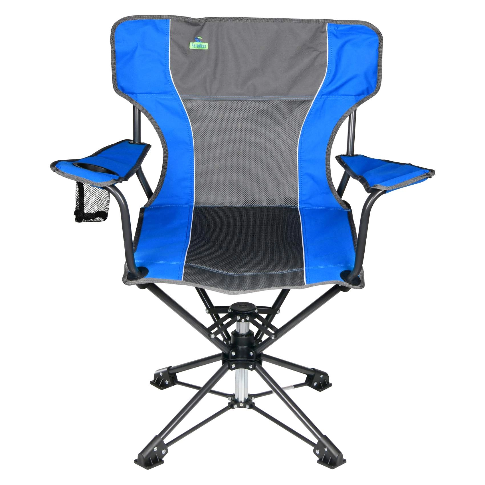 Paradiso Revolver - Camping Folding Chair Portable Lightweight