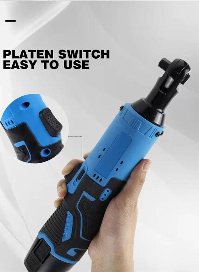Impact Wrench