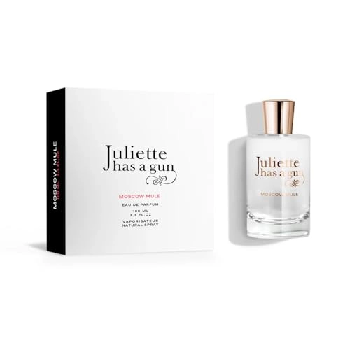 Moscow Mule Eau de Parfum 100 ml