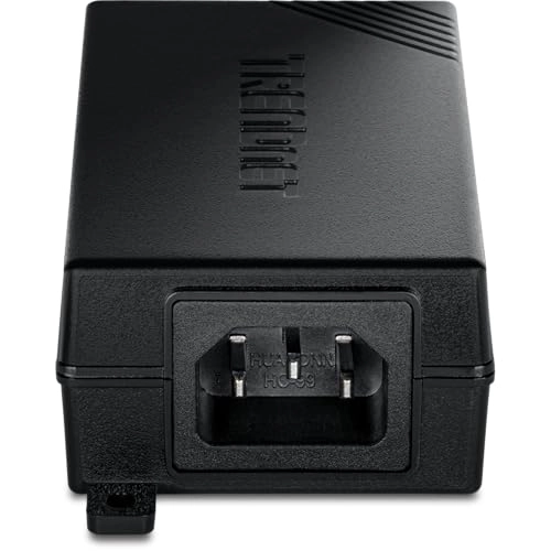 TPE-114GI - PoE+ (30W) 1 x Gigabit PoE+ Port (Data + Power) IEEE 802.3af and IEEE 802.3at 1000 Megabits Per Second