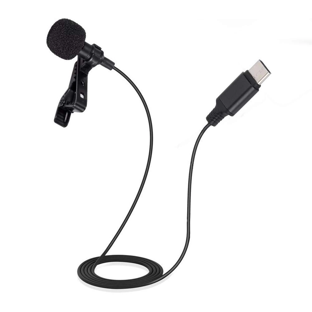Diyeeni8zmuoawdpx USB Microphone